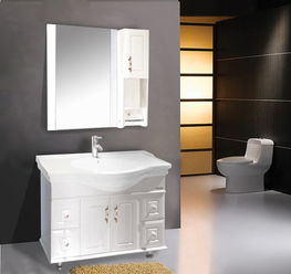 揚子衛(wèi)浴yz 2683浴室柜