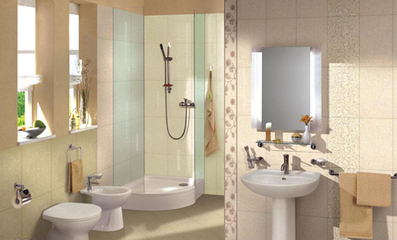 四款歐神諾瓷磚大比拼【圖】_陶瓷衛浴導購_居家_太平洋女性網