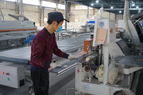 走進工廠 探索席瑪衛(wèi)浴的多彩定制美學