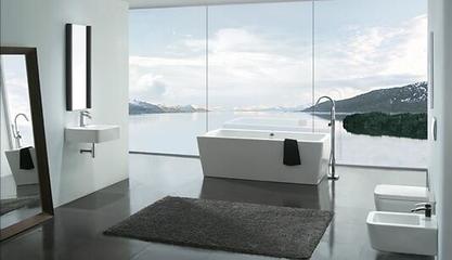 不再是“舶來品”，整體衛浴成家裝新風口