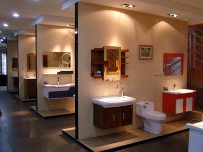 冠珠衛浴 品質與美學的完美融合