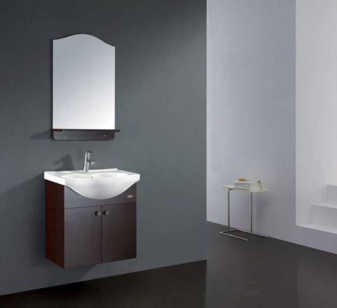 探索極品衛(wèi)浴MT893浴室柜 設(shè)計(jì)、參數(shù)與選購指南